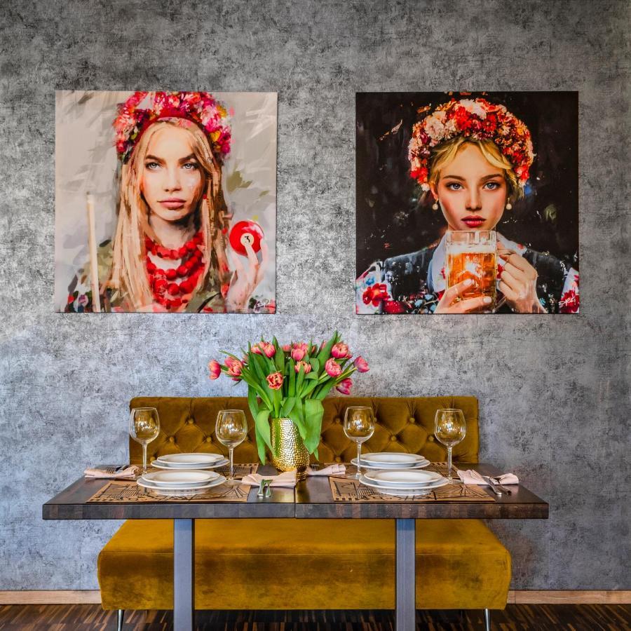 Hotel Zielonki Zielonki  Buitenkant foto
