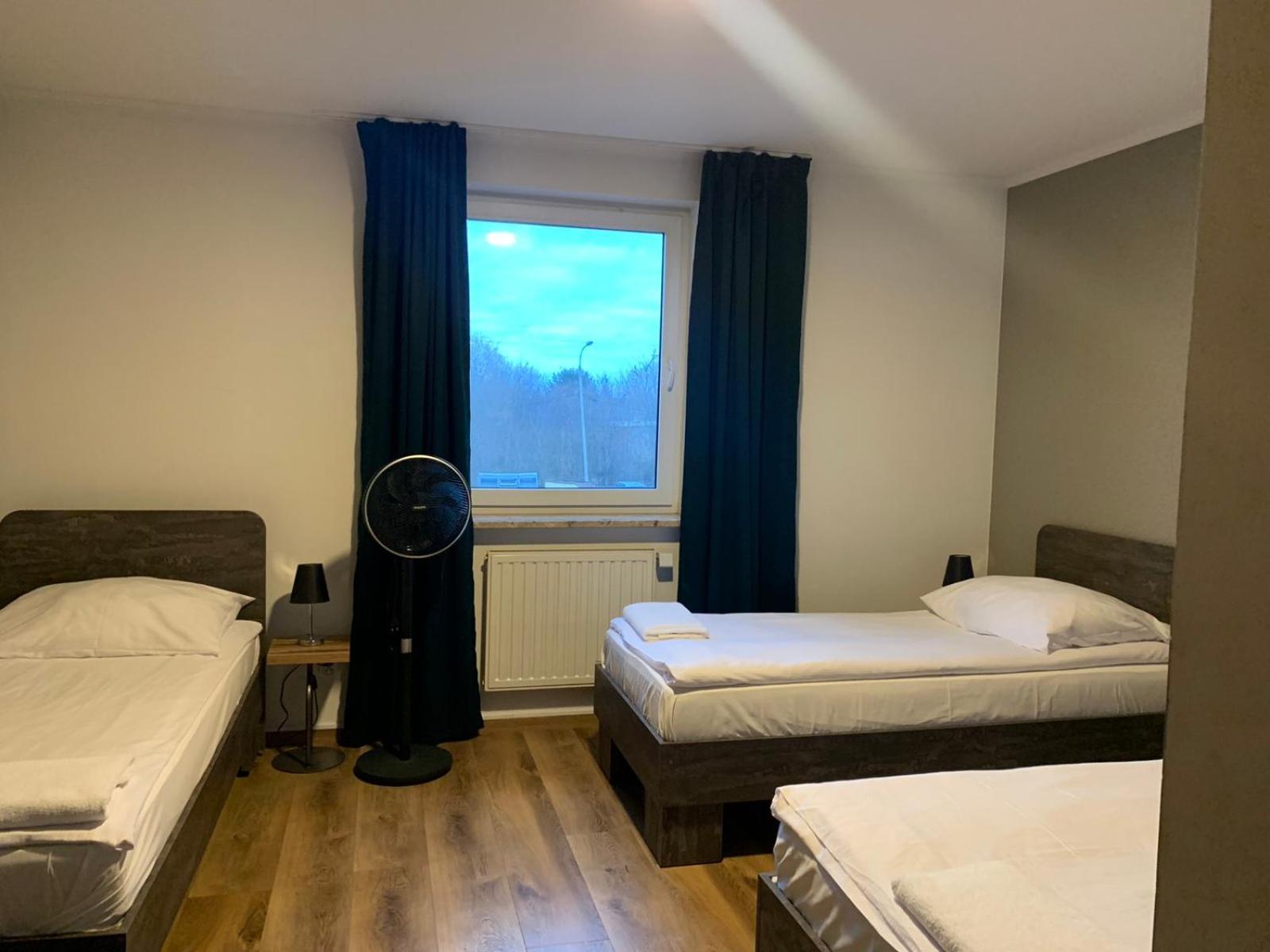 Hotel Zielonki Zielonki  Buitenkant foto