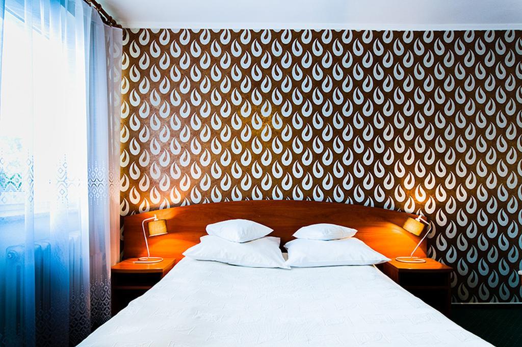 Hotel Zielonki Zielonki  Kamer foto